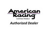 Set 4 American Racing VN615 Torq Thrust II 17x9.5 5x4.5 Chrome Wheels 17" 46mm